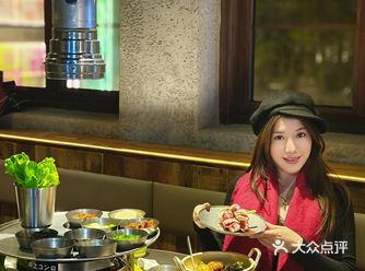 就在永庆坊！吃一次就爱上的山葵烤肉！