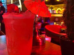 -Famous肥猫墨西哥音乐餐吧(五棵松华熙LIVE店)