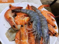 -芭菲盛宴·环球美食(北城国际店)