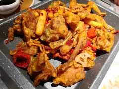 -荷塘秋月·本帮江浙菜(国权路店)