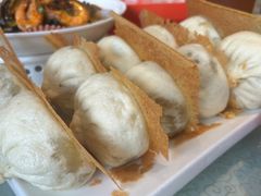 -汇丰苑·海鲜青岛菜(中山路大鲍岛店)