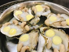 -飞尝蚝·顺德菜·鱼生(顺德总店)