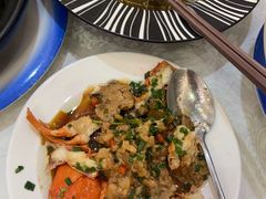 -齐家花园大酒店(宝山店)
