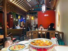 -解家河南菜(金水路店)