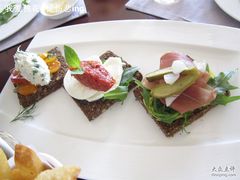 -上海和平饭店-华懋阁 The Cathay Room