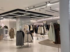 -ZARA(大上海时代广场店)