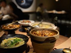 -青桃餐厅