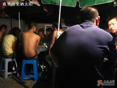随意-鸡炖兔