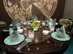 -上海苏宁宝丽嘉酒店·嘉府壹号中餐厅