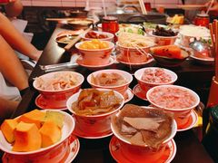 -江北北火锅馆·公路夜市(魏公村店)