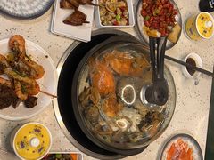 -圣罗巴海鲜自助(黑金店)