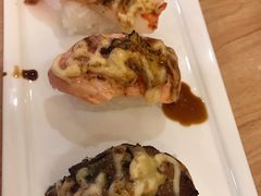 -禾绿寿司(星光68广场店)
