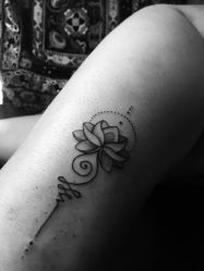 -汉刺青TATTOO STUDIO
