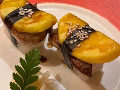 -山葵家·创意料理(EFC欧美广场店)