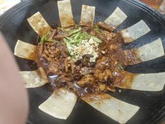 -皖北学东地锅鸡(之心城店)