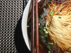 虾腰面-十面春风·江南面馆(崇宁路店)