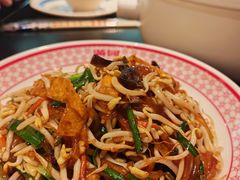 -满园烤鸭·春饼(沈北万达店)