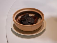 黑松露鲍鱼红烧肉焖饭-福1015(愚园路店)