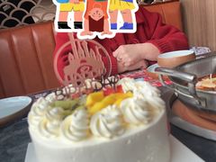 -刘一锅筋头巴脑(王府井店)