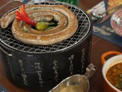 -卢布里西餐厅(总店)