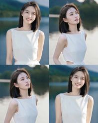 -AFA Hair studio·女士发型设计