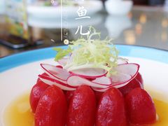 雪梅酿番茄-千岛湖小鱼儿·淳安匠心农家菜