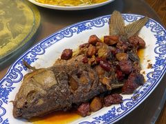 祥合顺干烧鱼-祥合顺干烧鱼(建华西道店)