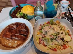 -柠檬树茶餐厅(海雅缤纷城店)