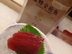 -雍和会海鲜姿造自助(湖东路店)