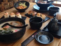 -Sushi Love 创意寿司(丽影广场店)