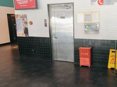 -肯德基(机场三店)
