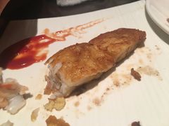 -佛山希尔顿酒店·融誉亚洲美食荟