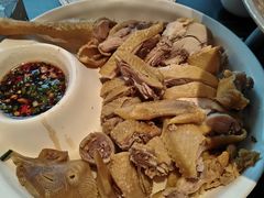 -陈厨老味·老派郴州菜(宜章店)