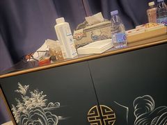 -陆琴脚艺·足浴·SPA(夫子庙店)