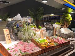 -喜庭海鲜自助(北辰三角洲北辰荟店)