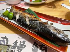 -鳗鲔料理小馆