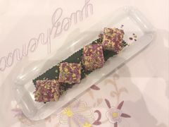 -粤珍轩·家宴·广式茶点(新城广场店)
