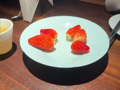 -乔村二十八道(天目山路店)