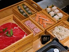 -锦和牛·炭火烧肉(ICC太和里店)