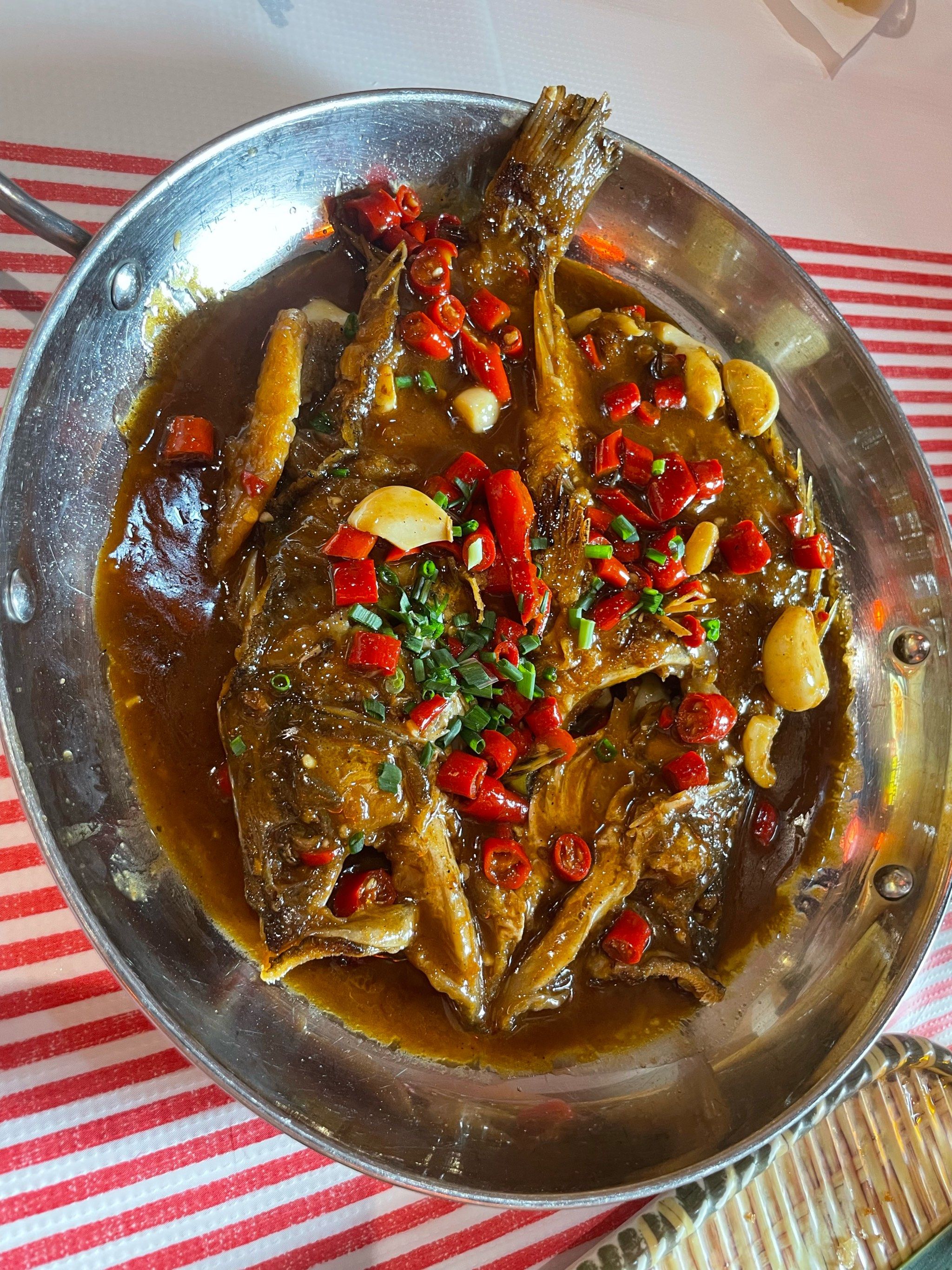 江西十大 经典名菜 有哪些相关图片3