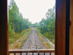 -莫尔道嘎国家森林公园