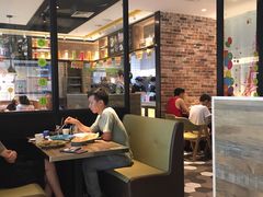 -周沫西餐(漫广场店)