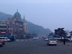 -星海湾跨海大桥