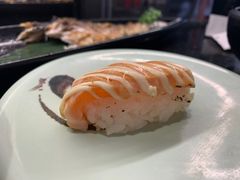 -三禾寿司(君尚店)
