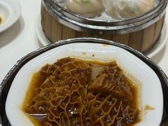 -凤凰楼酒家·粤宴点心(华强北店)