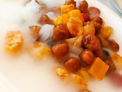 福州荔枝肉-闽海肴(北辰荟店)