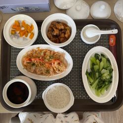 -爱帝宫月子中心(罗湖别墅院)