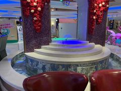 -格莱美量贩式KTV(奥帆店)