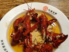 -叶派龙虾•招牌香辣蟹·海鲜(中海国际店)