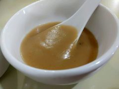 -满口香饭店